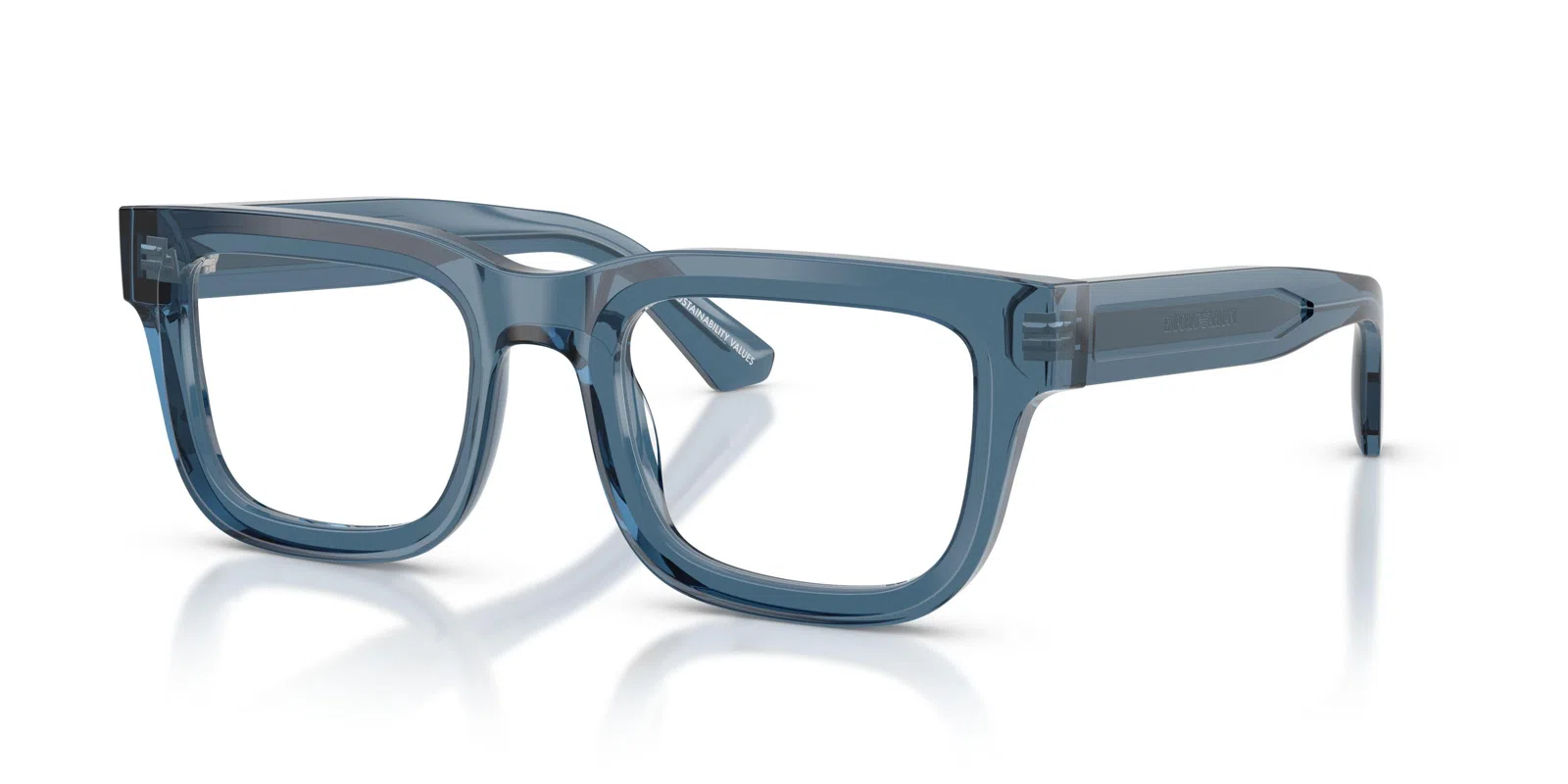 Emporio Armani 3279 Eyeglasses - view 10